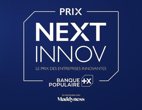 Prix Next Innov 2026