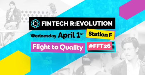 FinTech R:Evolution