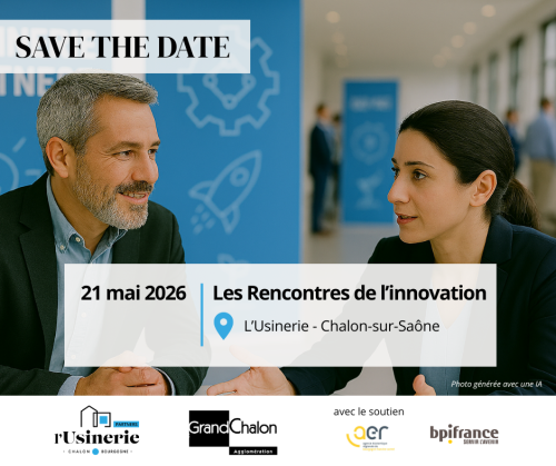 Les rencontres de l'innovation