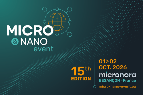 Micro & Nano Event 2026