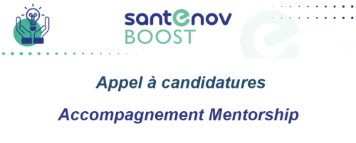 SANTENOV - Accompagnement Mentorship
