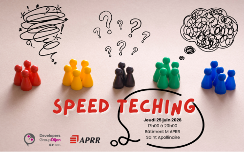 Speed Teching