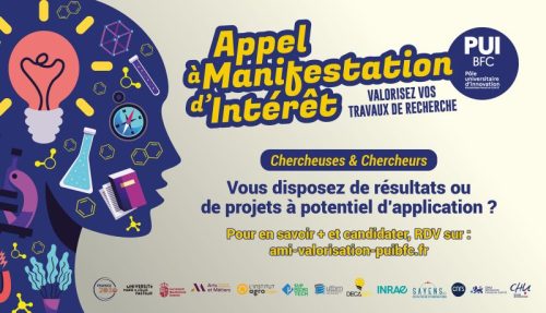 Valorisez vos travaux de recherche