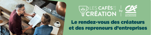 Café de la création Dijon
