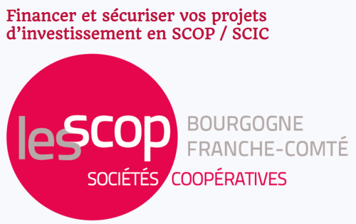 Financer et sécuriser vos projets d’investissement en SCOP / SCIC