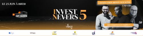 Invest In Nevers
