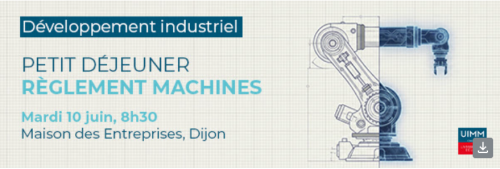 Petit-déjeuner Règlement machines