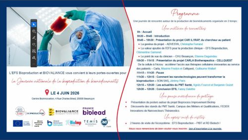 Santé Life Science Park