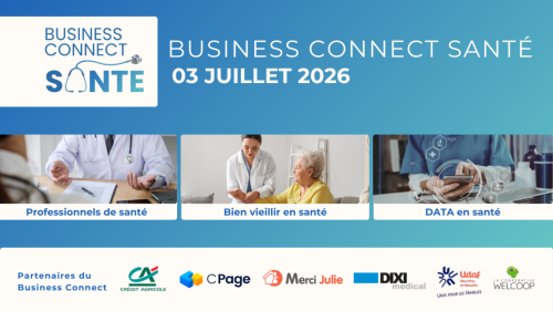 Business Connect Santé