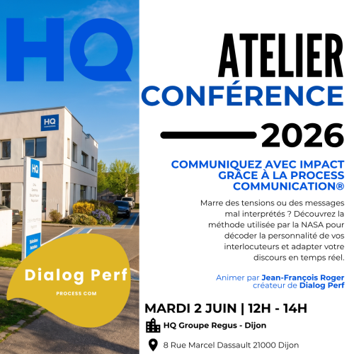 COMMUNIQUER AVEC IMPACT