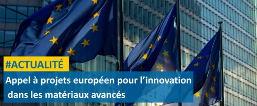 Appel à projets européen pour renforcer l’innovation industrielle des PME