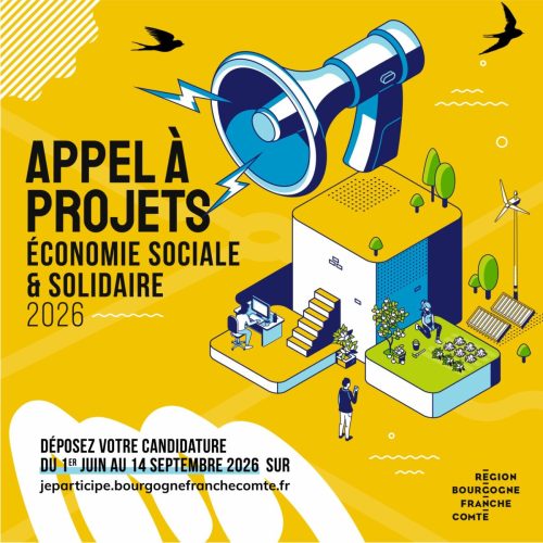 AAP - Economie Sociale et Solidaire