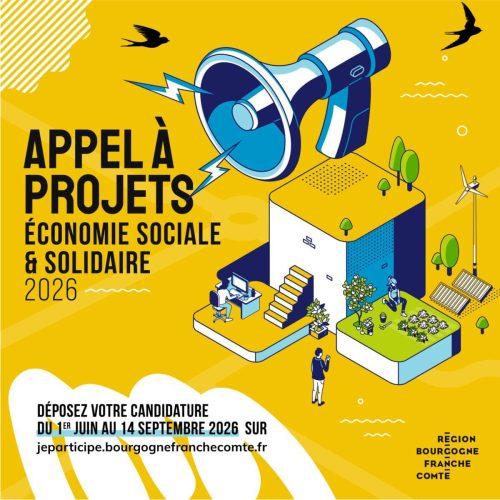 AAP - Economie Sociale et Solidaire