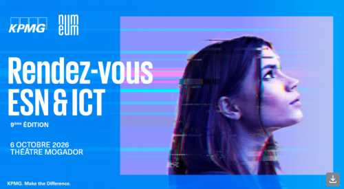 Rendez-Vous des ESN & ICT 2026