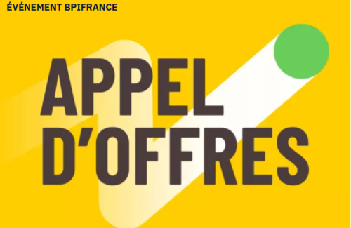 Référencement d'experts en Intelligence Artificielle pour les dispositifs de Bpifrance Conseil