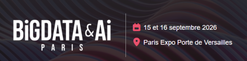 BIGDATA & IA