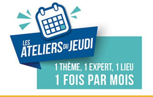 ATELIER DU JEUDI