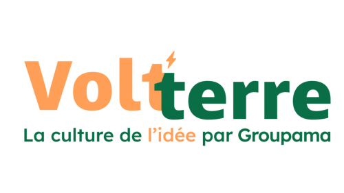 Volt'terre by Groupama