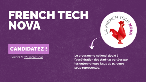 French Tech Nova