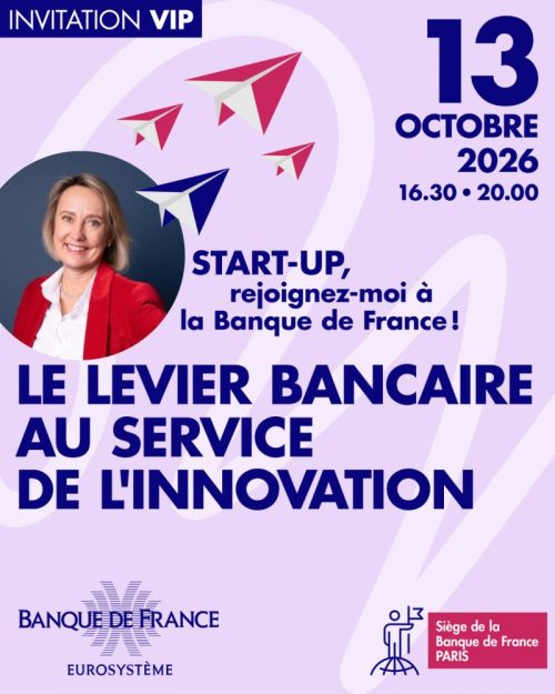 Le levier bancaire au service de l'innovation