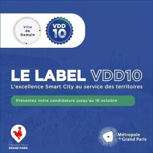 AAC - Ville de demain