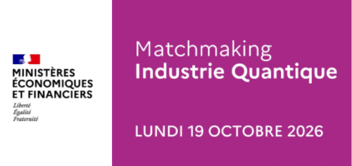 Matchmaking Industrie Quantique