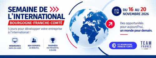 Semaine de l’International