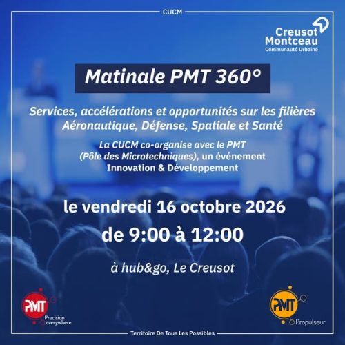 Matinale PMT 360°