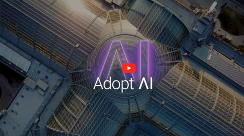 Adopt AI 2026