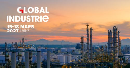 Global Industrie 2027 – Pavillon Bourgogne-Franche-Comté