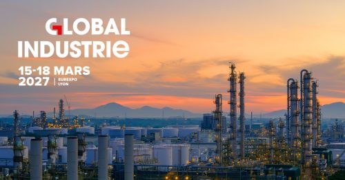Global Industrie 2027 – Pavillon Bourgogne-Franche-Comté