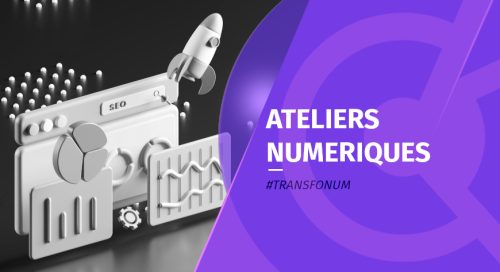 Atelier Numérique – SEO : ce qui change avec l’explosion des LLM