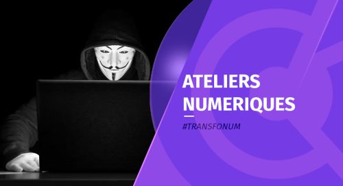 Atelier Numérique – Le point sur les menaces cyber en 2026