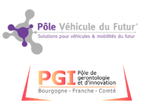Mobilité et vieillissement en milieu rural