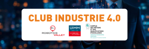 IA, Robotique et DATA au service de la maintenance – Framatome Le Creusot