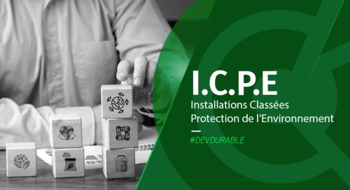 Webinaire Actualités réglementaires environnement ICPE — 2026