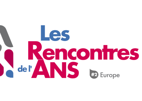 Les Rencontres de l’ANS #2 — Europe du numérique en santé