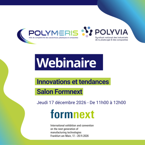 Innovations et tendances salon Formnext 2026