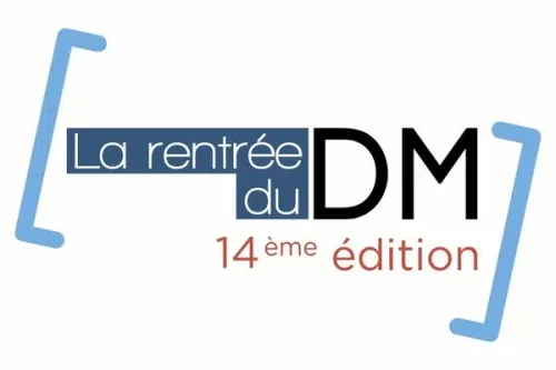 La Rentrée du DM 2026