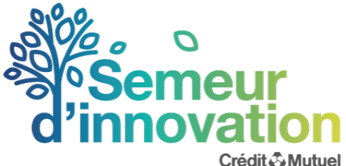 4S Crédit Mutuel Semeur d'Innovation - Bourgogne-Champagne 2026