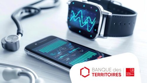 AMI - Offre innovante en santé délocalisée et télémédecine