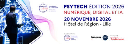 PSYTECH Édition 2026