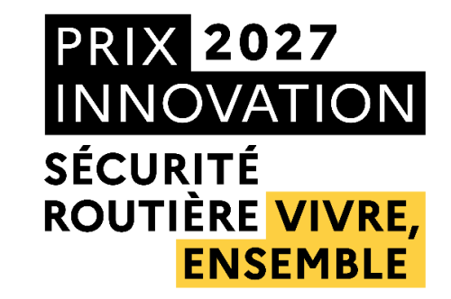 AAC - Prix innovation sécurité routière 2027