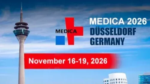MEDICA 2026