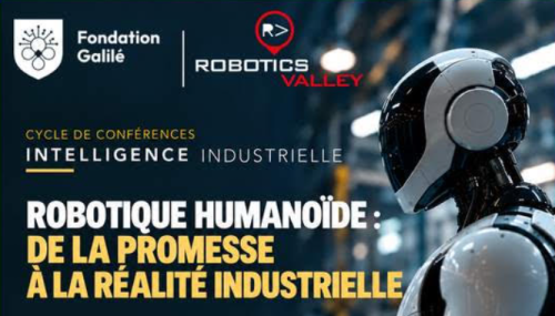 Robotique humanoïde : de la promesse à la réalité industrielle