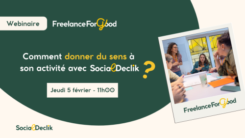 page agenda - webinaire 5 février