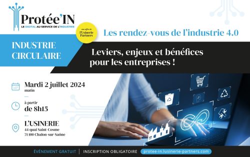 Industrie circulaire : leviers, enjeux et bénéfices pour les entreprises