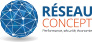 RESEAU CONCEPT